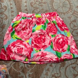 HPFI Skirt